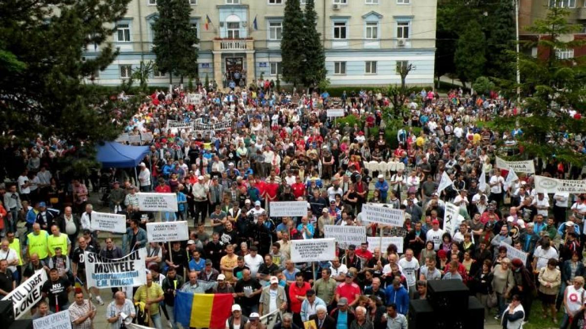 miting autonomie miercurea ciuc