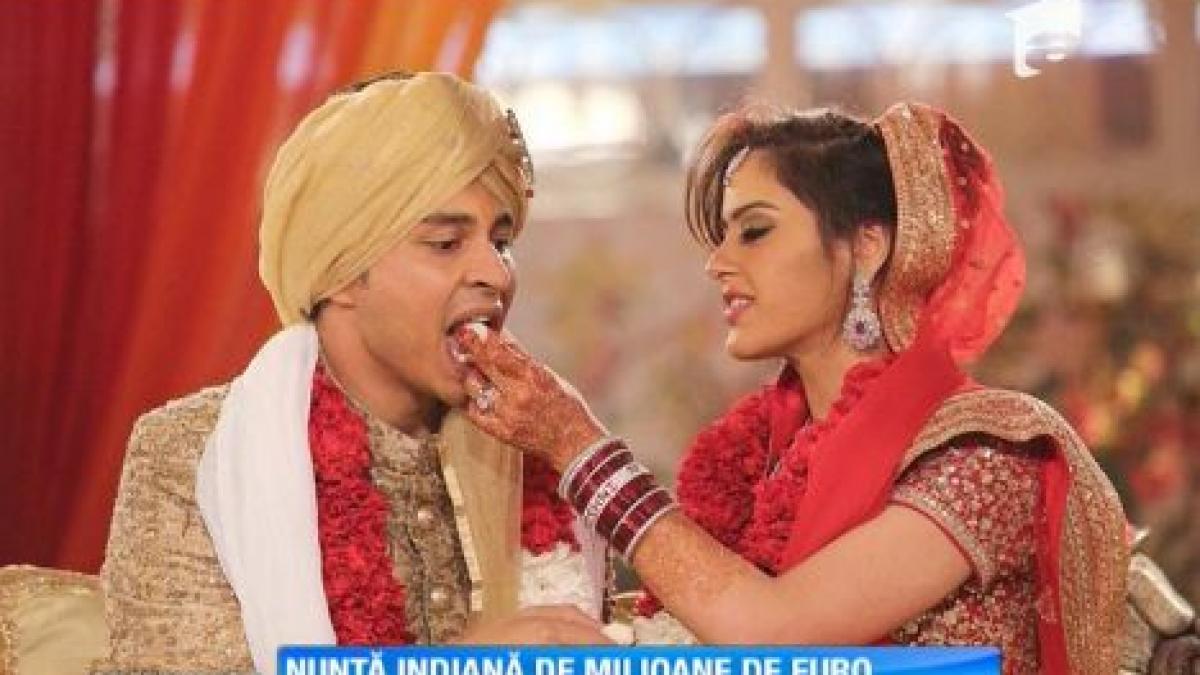 nunta extravaganta hotel florenta