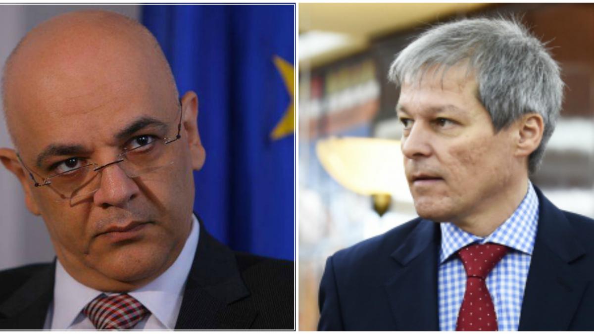 raed arafat despre relatia cu dacian ciolos motivul pentru care nu a fost inlocuit din functie