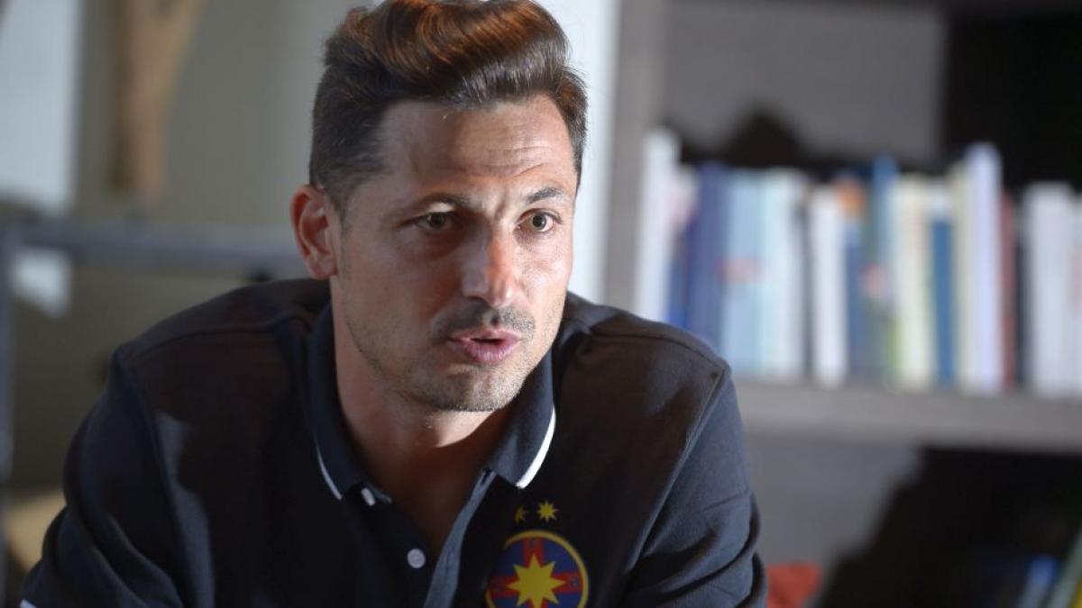 steaua la un pas sa ramana fara antrenor