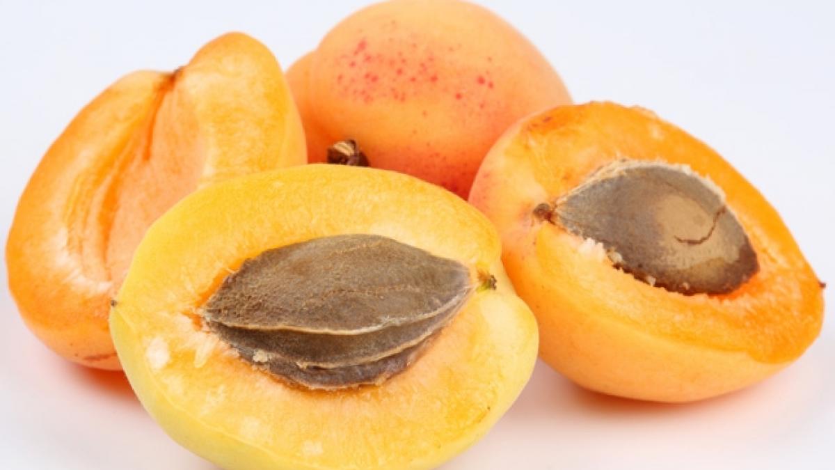 un barbat din focsani a desfacut o caisa ca sa o manance ce a vazut i a schimbat viata