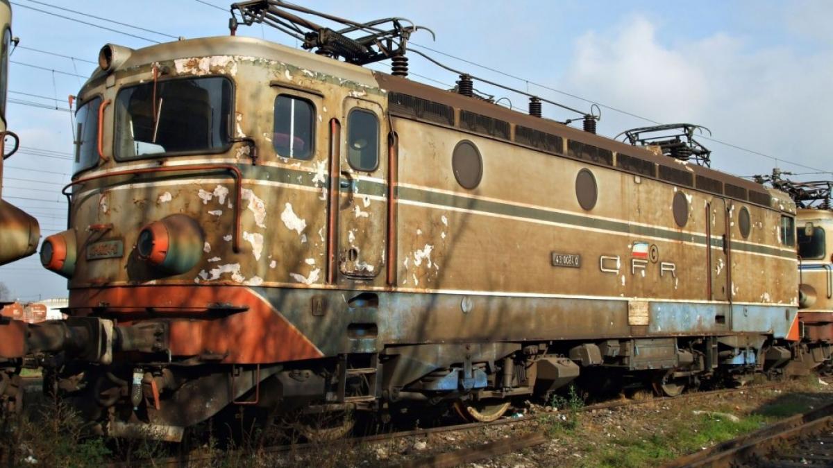unul dintre cele mai importante proiecte de cale ferata din romania victima a jafului de la cfr