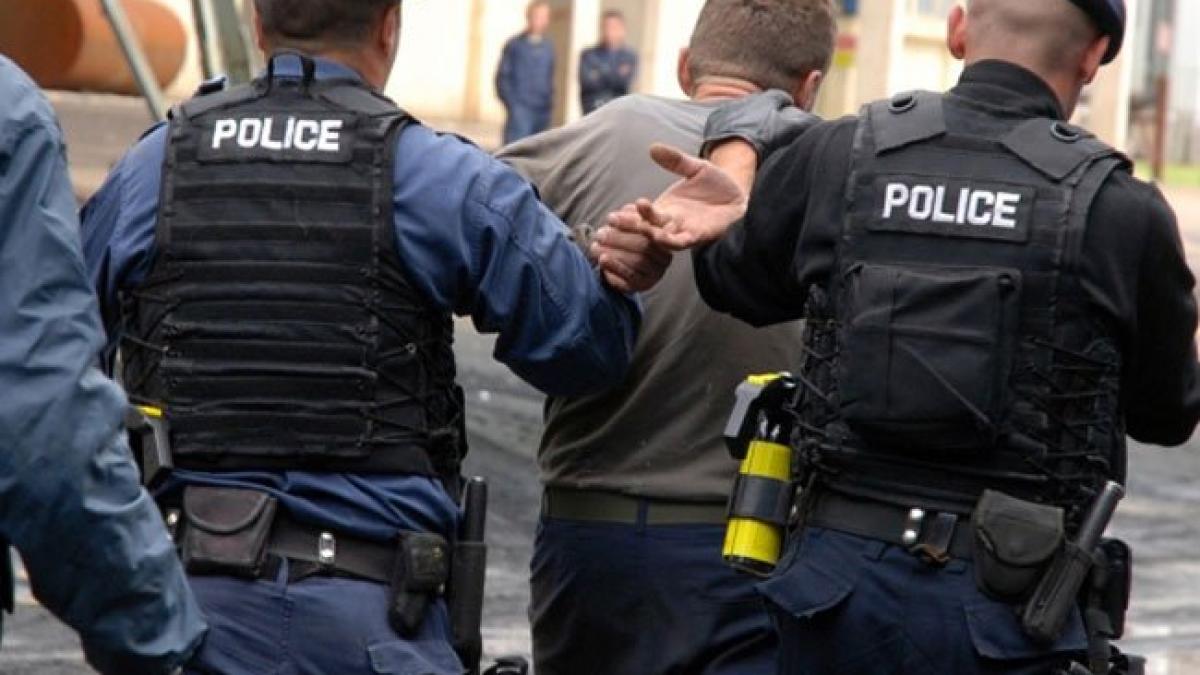 arestari proteste in kosovo