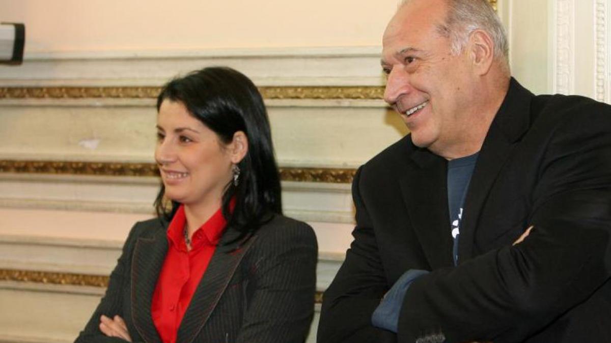 camelia voiculescu cel mai important este prezentul pe care il impart acum cu cei mai buni oameni