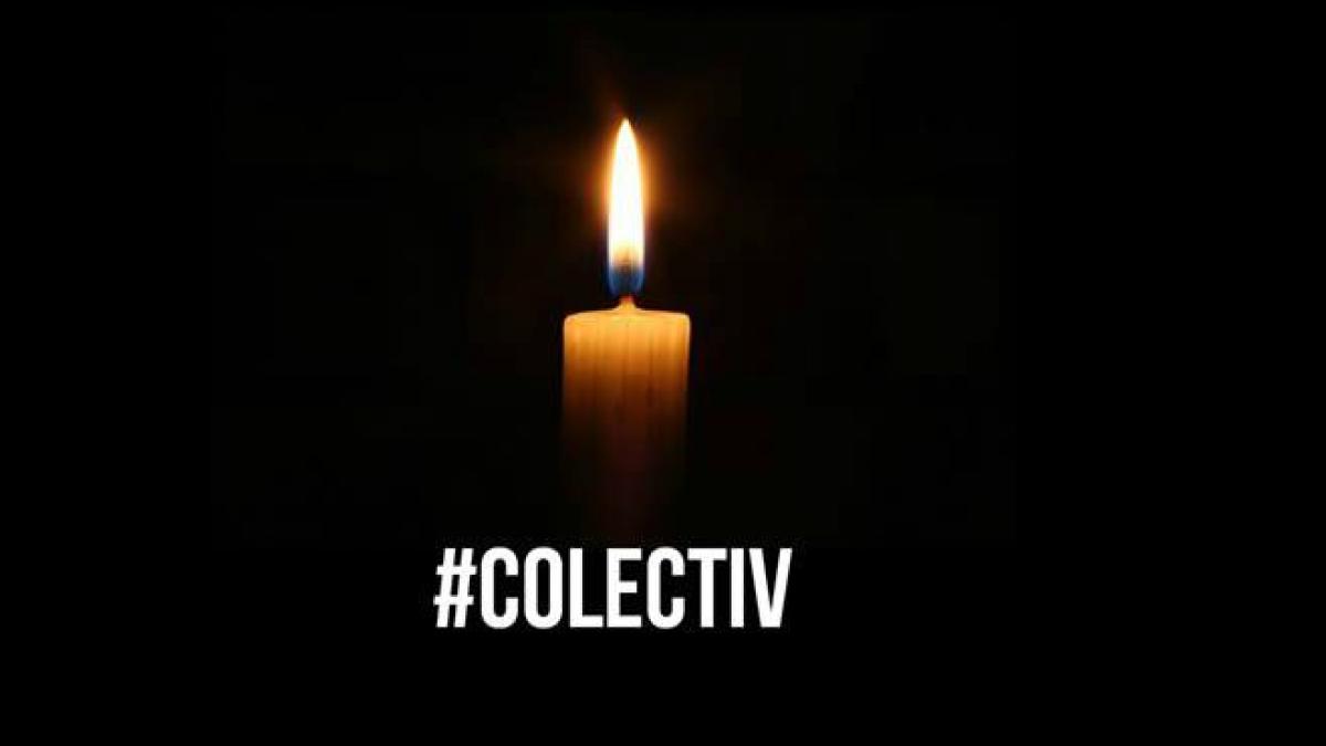club colectiv incendiu tragedie romania