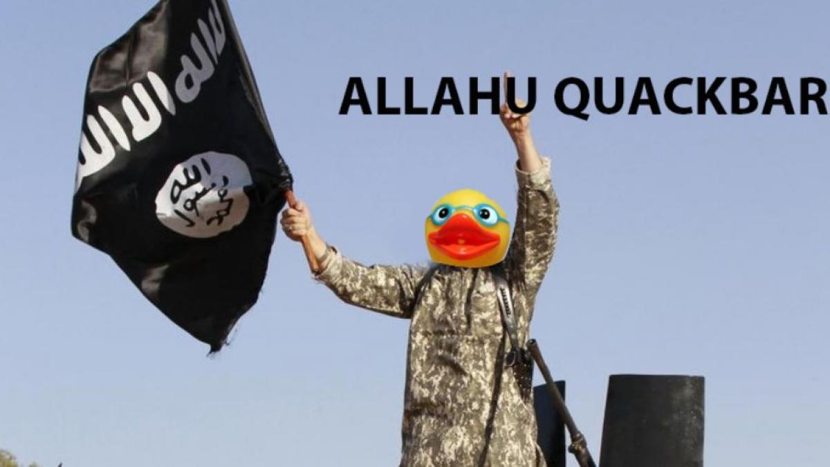 cum isi bat joc internautii de teroristii statului islamic