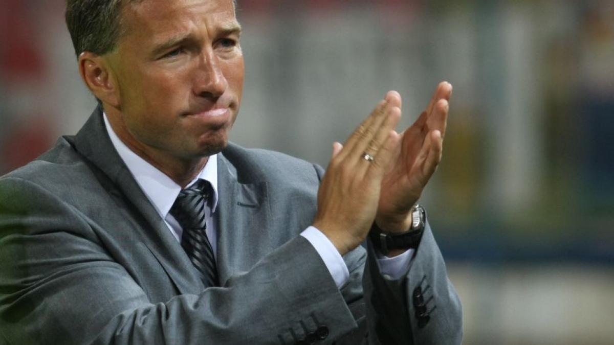 dan petrescu cupa chinei