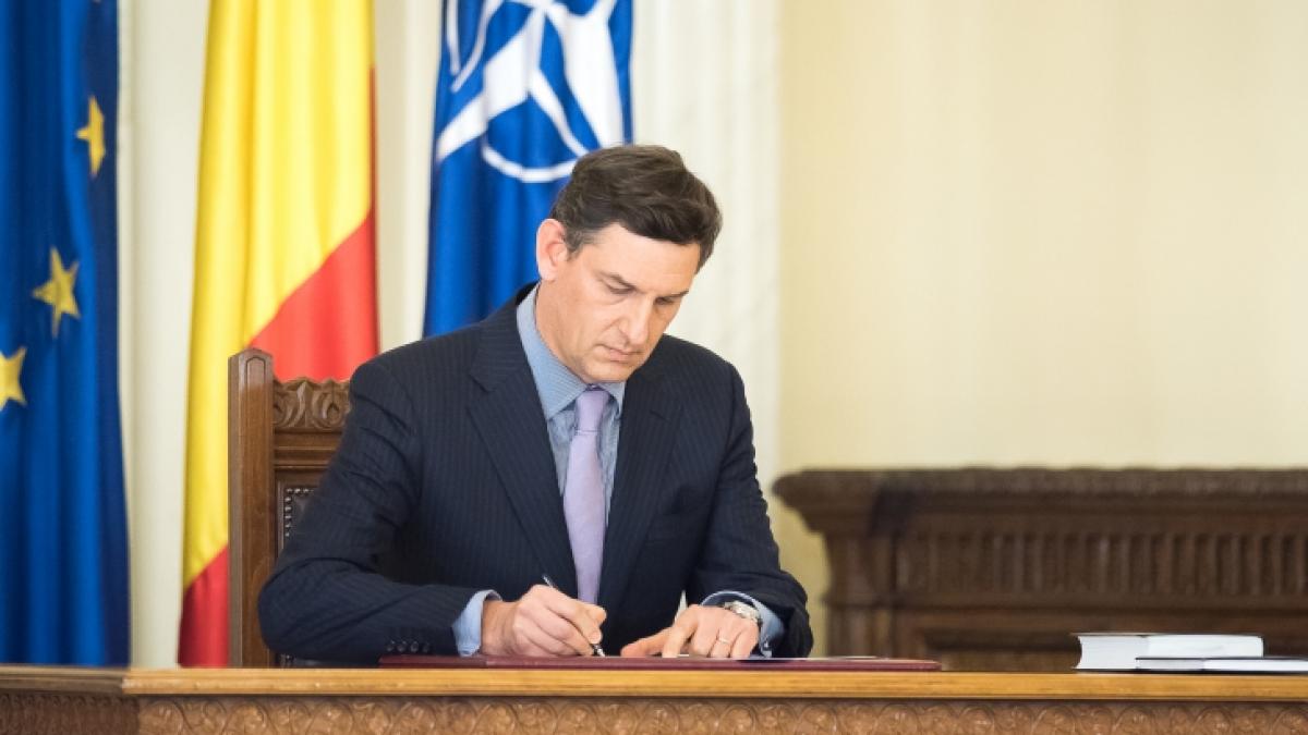 ministrul economiei explicatie tehnocrata a situatiei romaniei s a pierdut increderea in aproapele