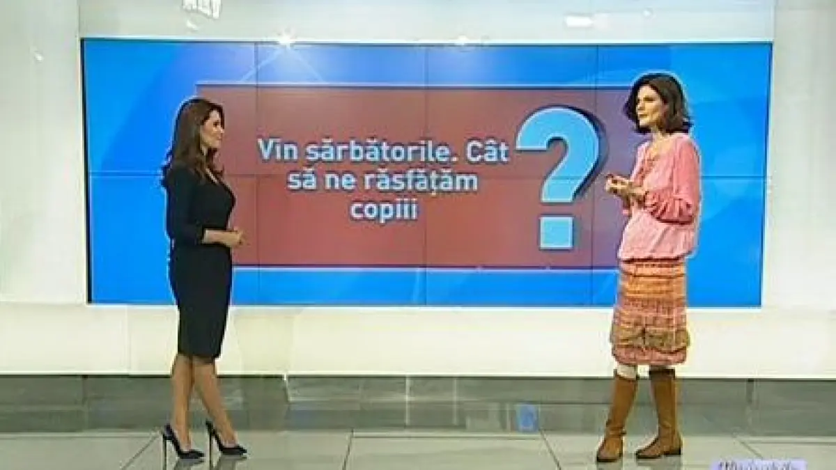 numai de bine specialist cadouri