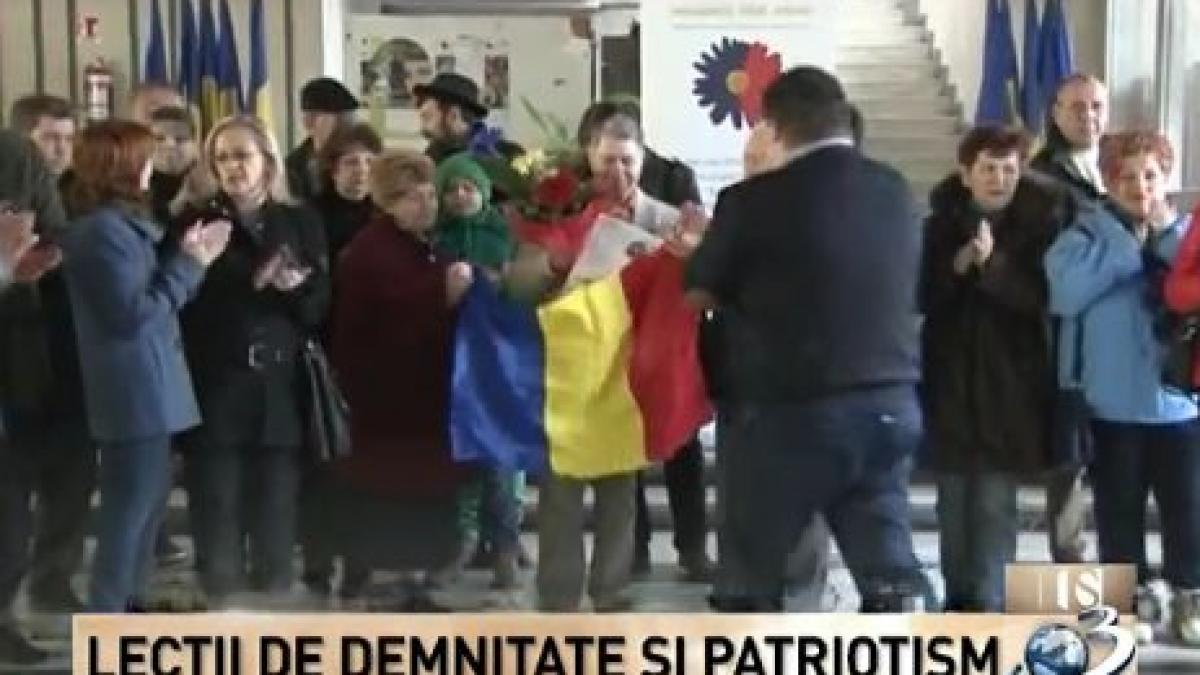 premiantii fara premii octavian man