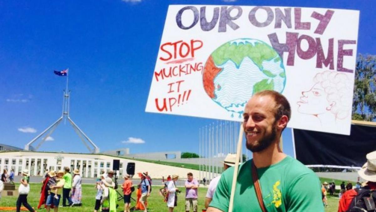 proteste australia schimbari climatice