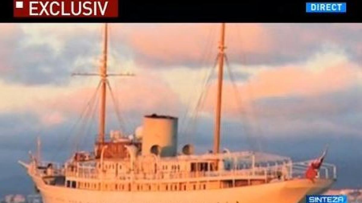 sinteza zilei gadea iaht bijuterie