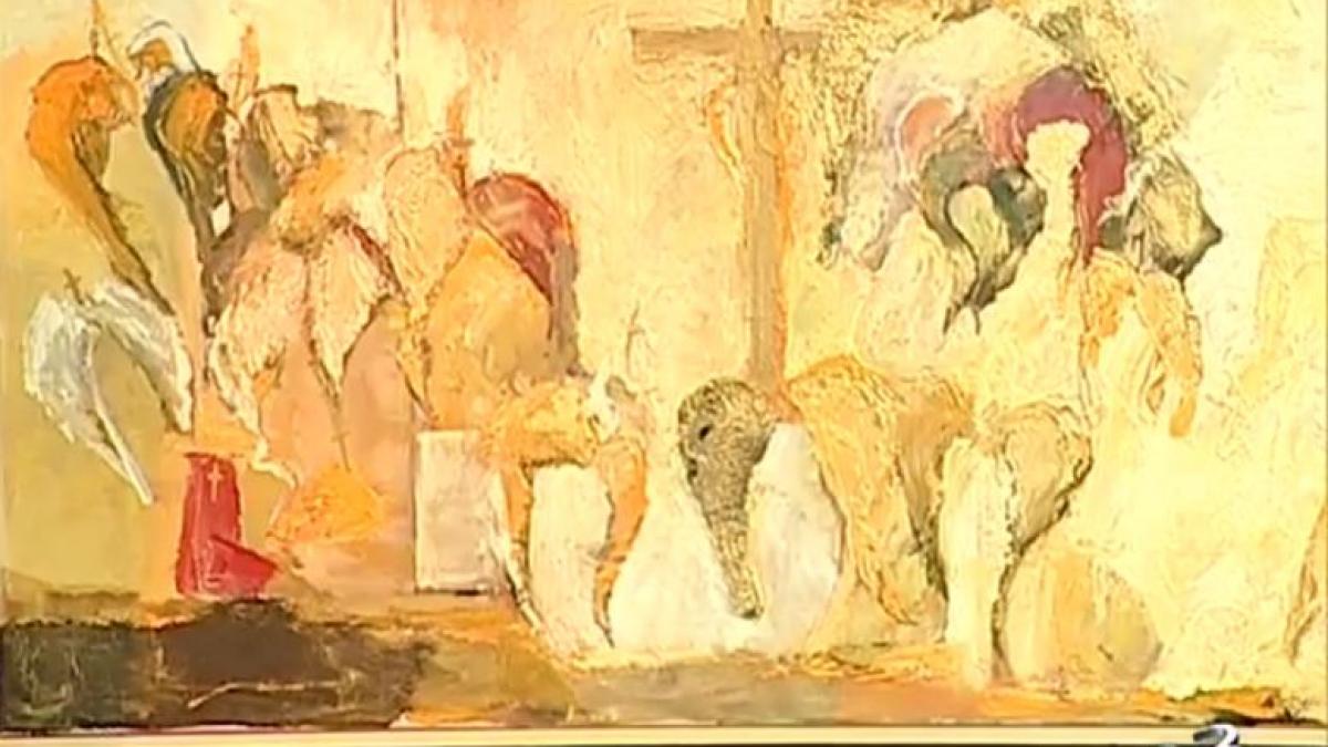 100 de minute omagiu in memoria victimelor de la colectiv