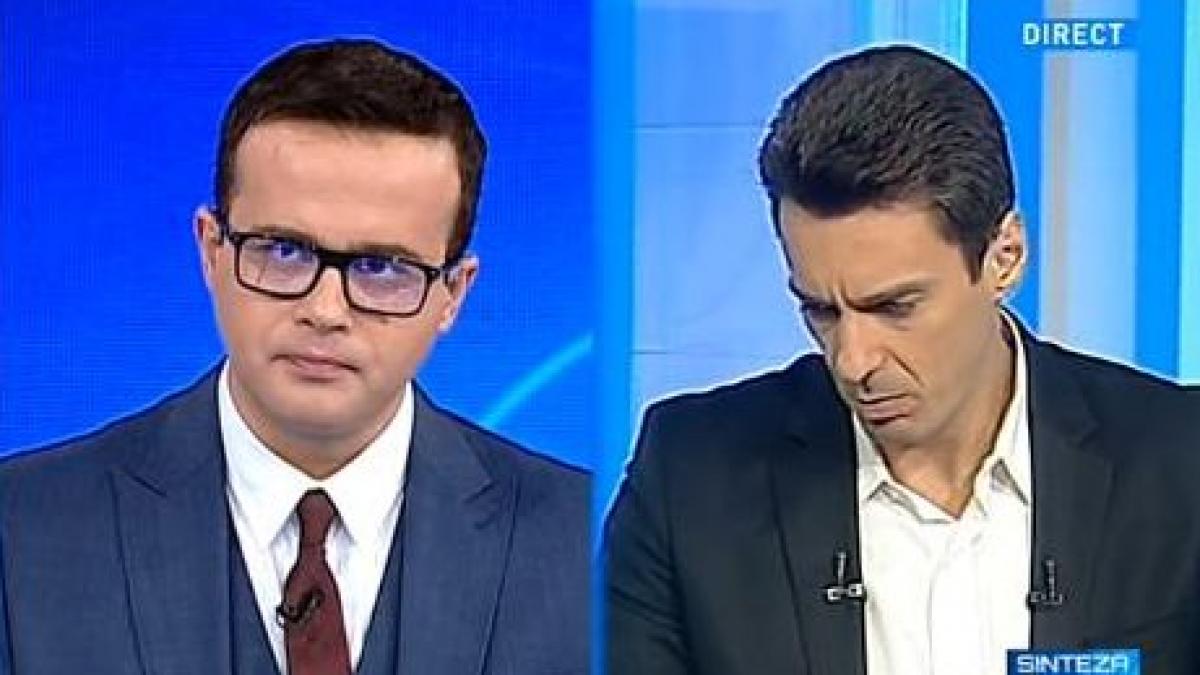 badea gadea sinteza zilei pasa