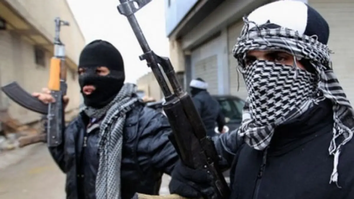 de cati militari ar fi nevoie de fapt pentru a distruge isis
