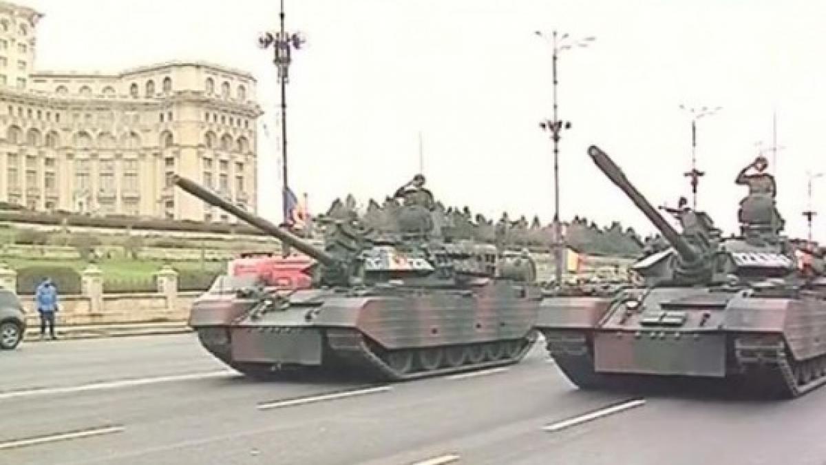 dube detinuti parada 1 decembrie