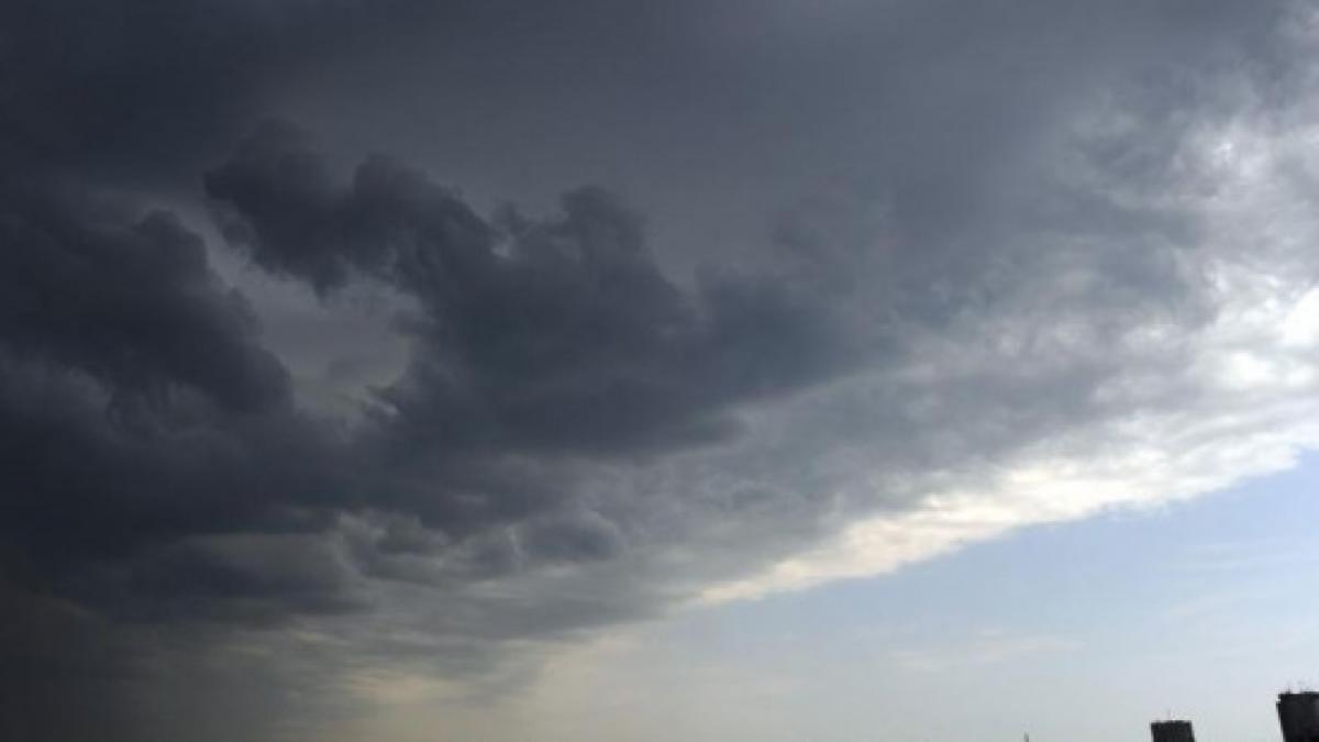 e cod galben de vant puternic vezi judetele vizate