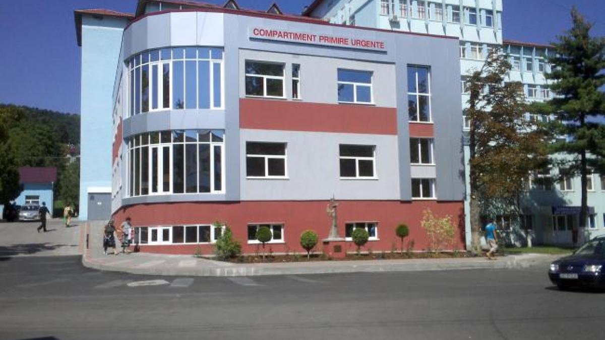 medici spitale de provincie fonduri