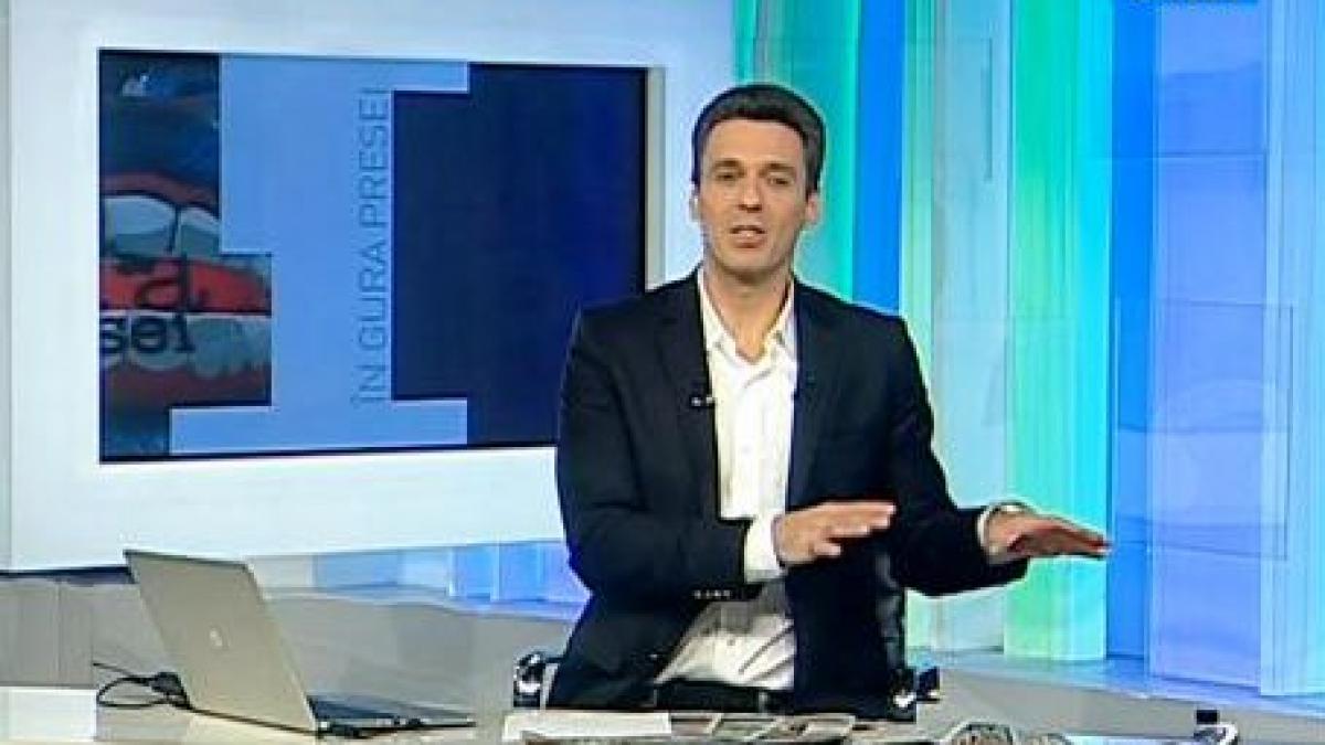 mircea badea bebelusi filmulet amuzant