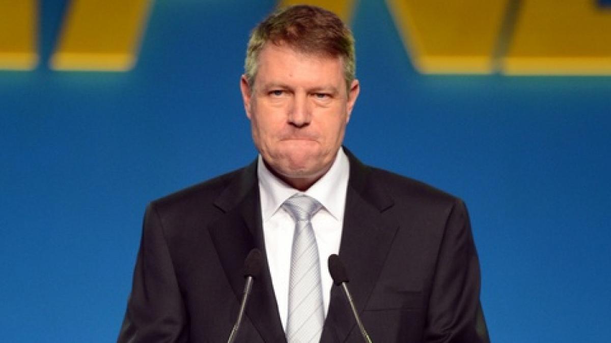 motivul politic al anularii receptie de la cotroceni