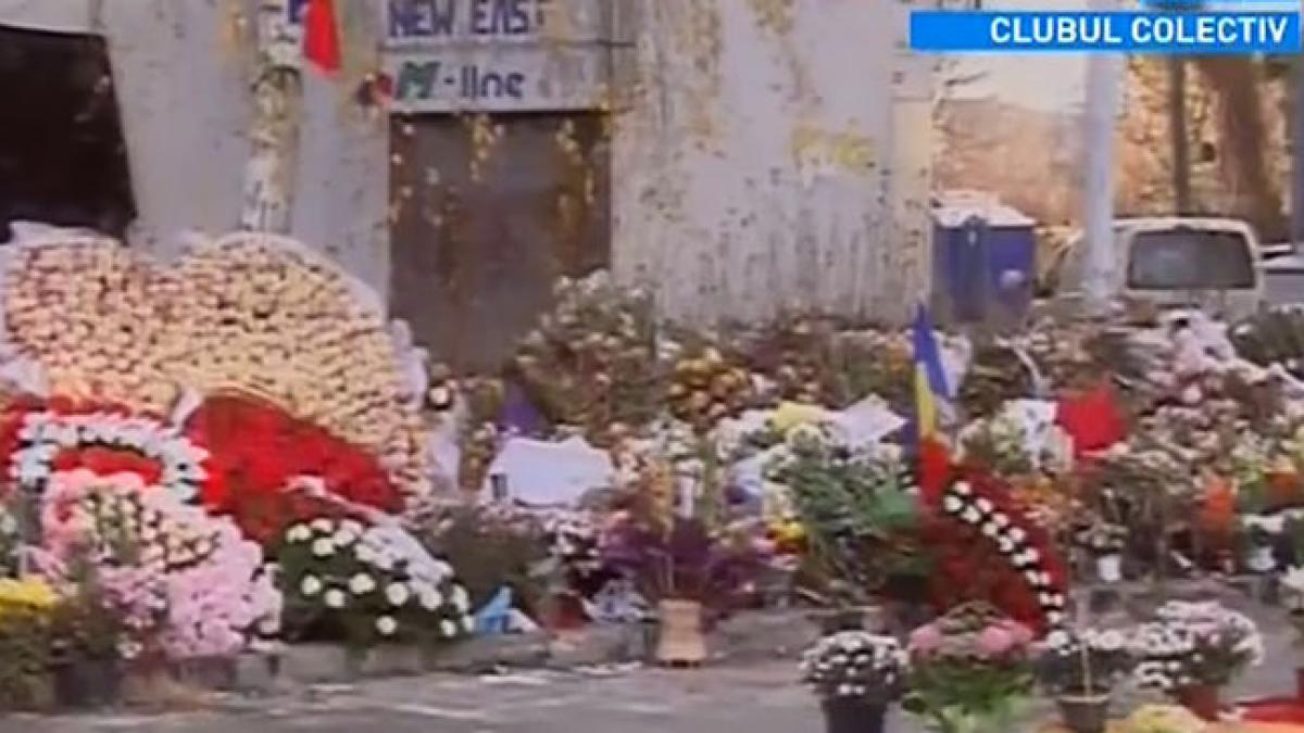 omagiu club colectiv bilant