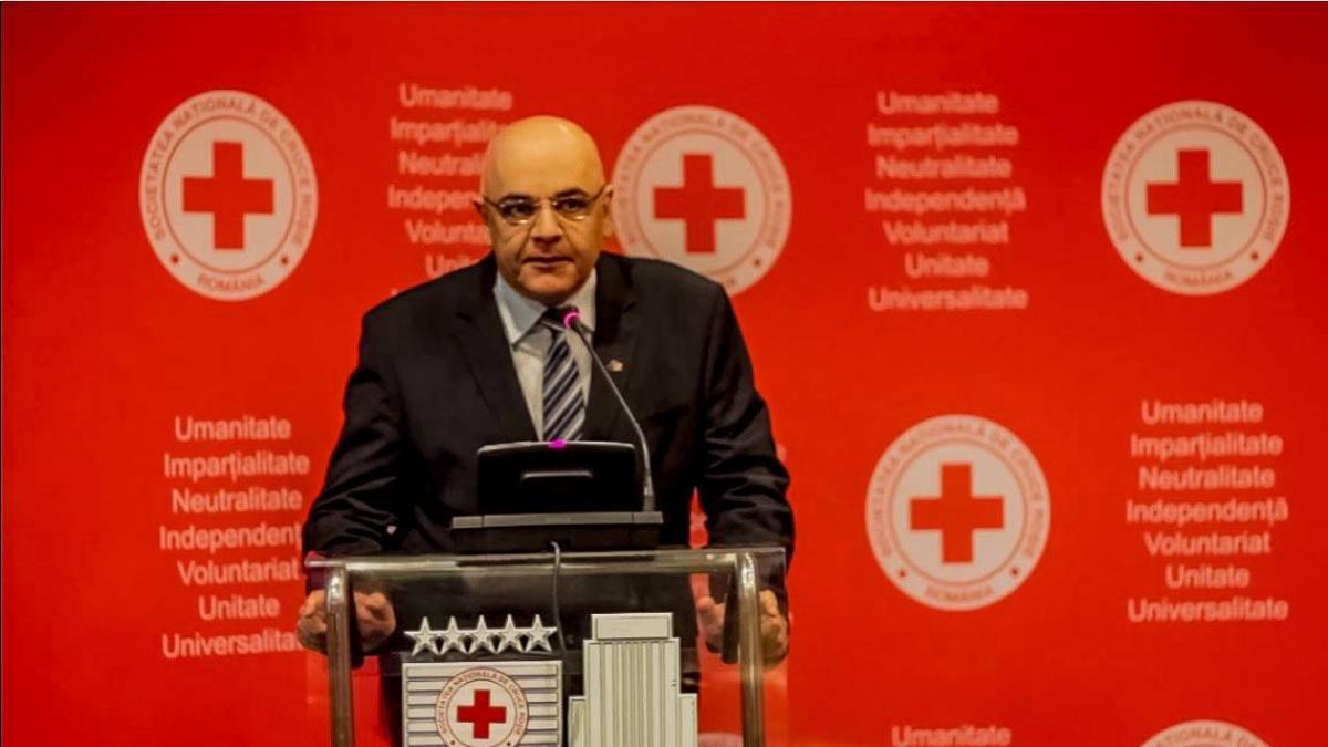 raed arafat mesaj pe facebook despre cum s a facut achizitia de ambulante