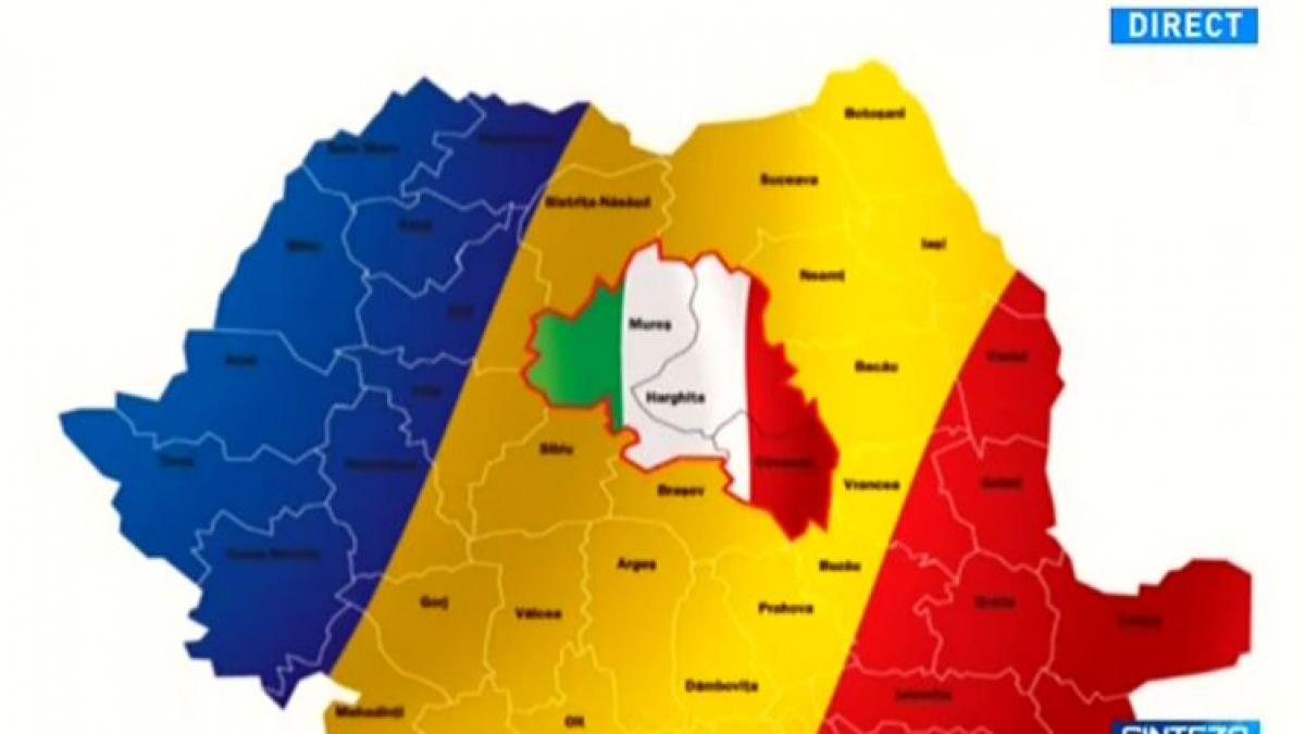 sinteza zilei cinci atentate grave la adresa romaniei