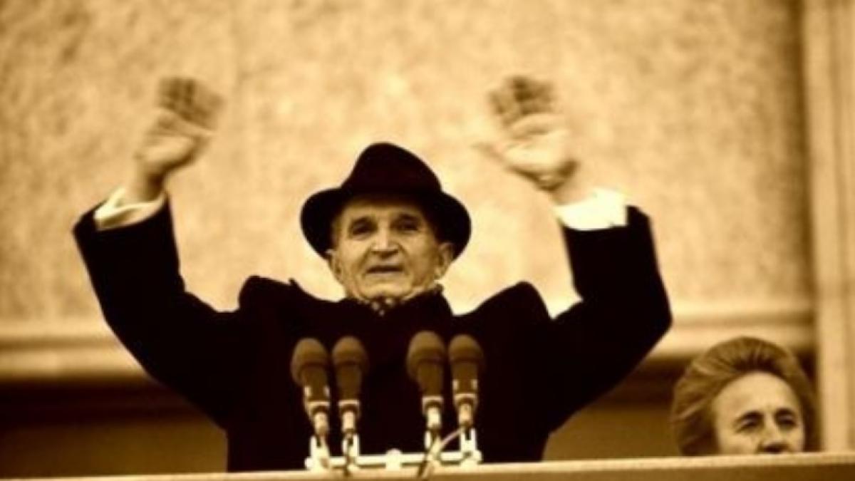 surpriza din comunism pregatita de un oficiu postal pentru 1 decembrie