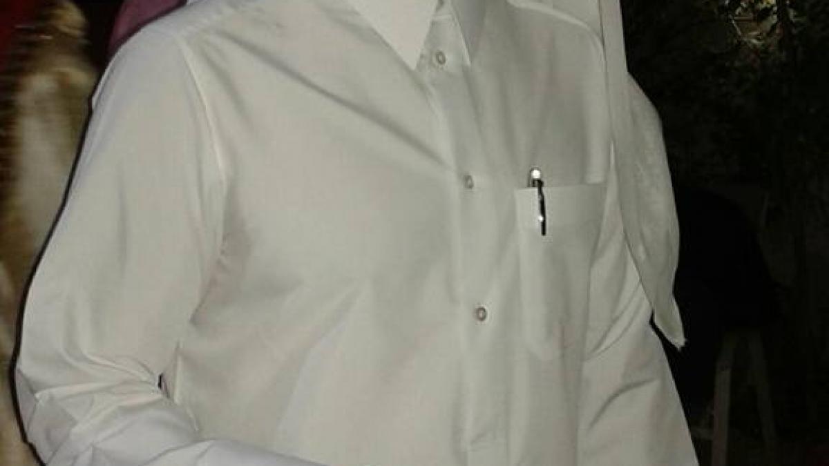 anuntul facut de un mare gimnast roman dupa ce i a murit copilul de trei ani