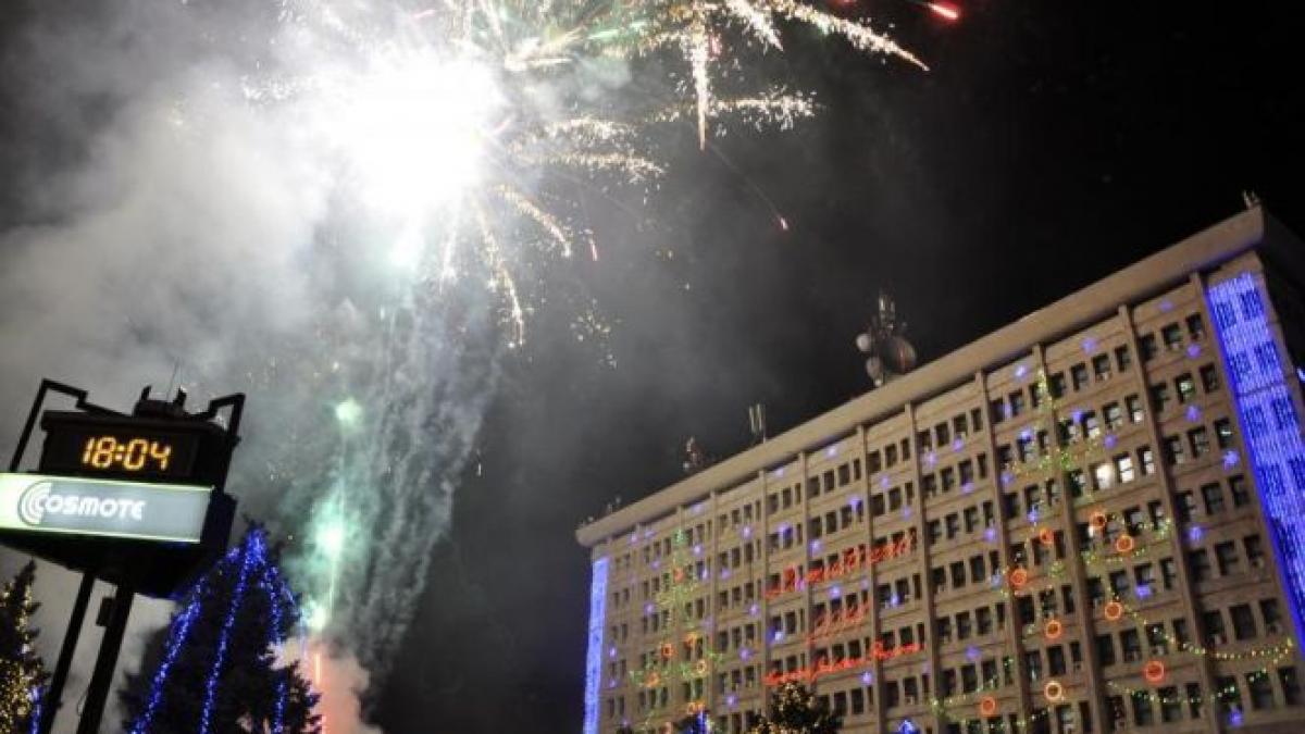 cel mai trist oras din romania singurul municipiu din tara nedecorat de sarbatori