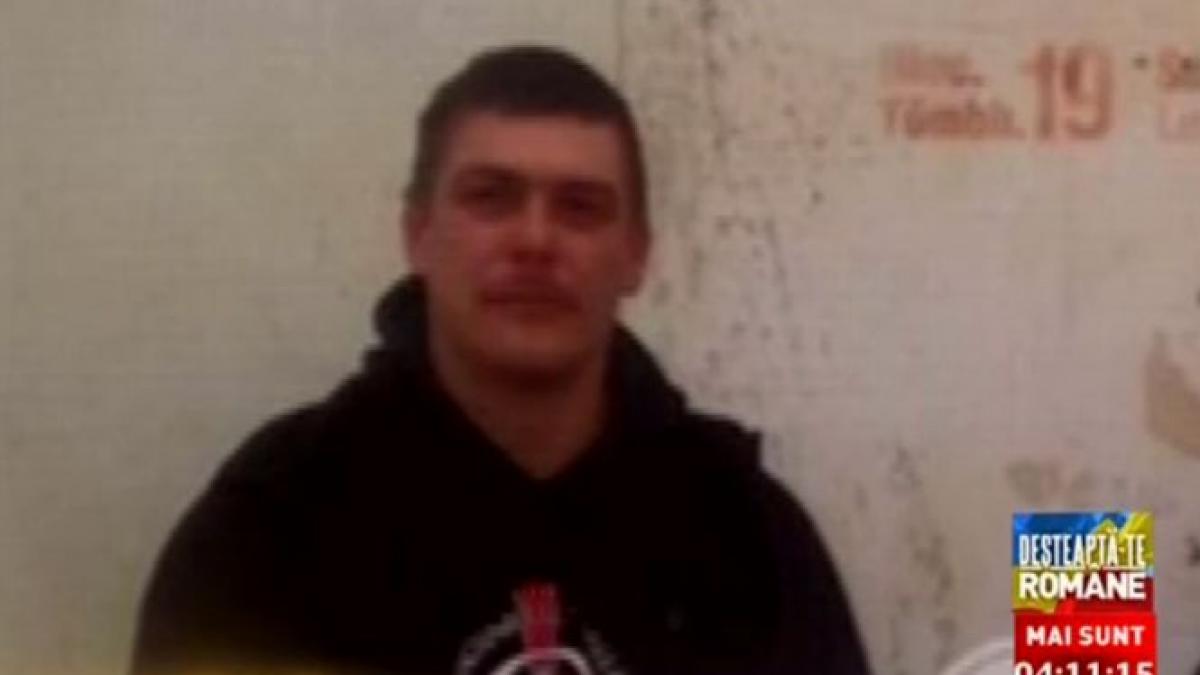 extremistul maghiar care intentiona sa detoneze o bomba la targu secuiesc a fost adus la diicot