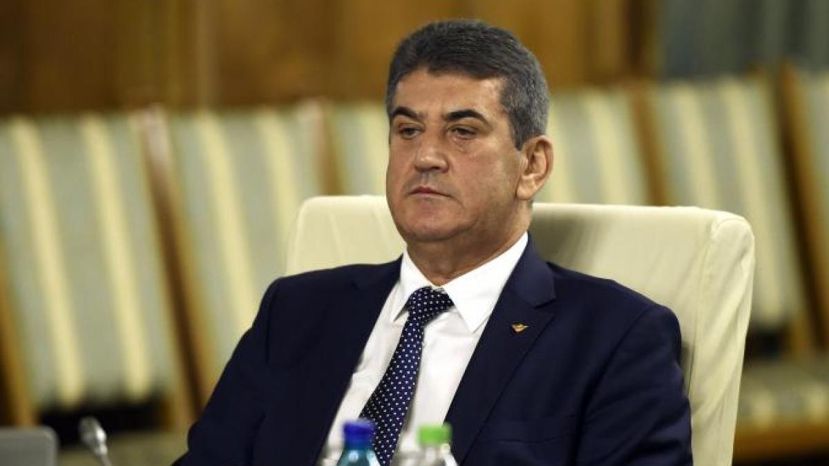 gabriel oprea mesaj pentru romani de 1 decembrie lucrurile care ne unesc sunt cu mult mai