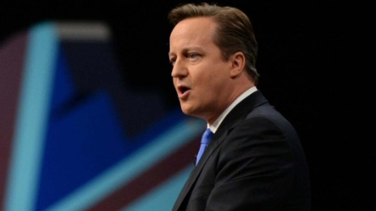 parlamentul britanic urmeaza sa voteze miercuri pentru lovituri aeriene in siria