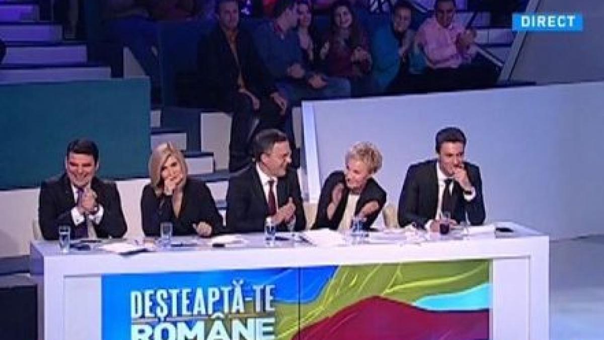 poezie rupta din realitatea politica la editia speciala de 1 decembrie