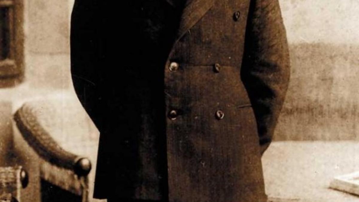 samoila marza fotograful unirii