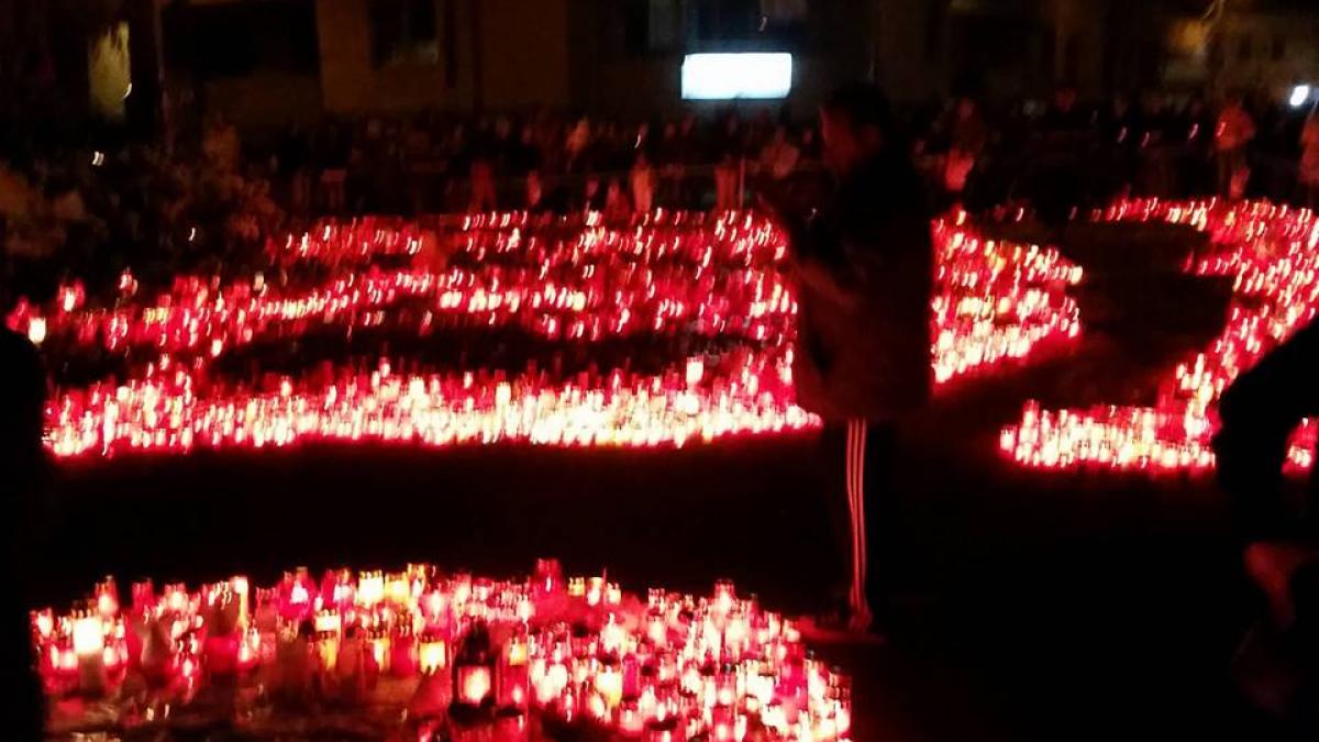 tolo ro dovada ca ati fost mintiti dupa tragedia din colectiv