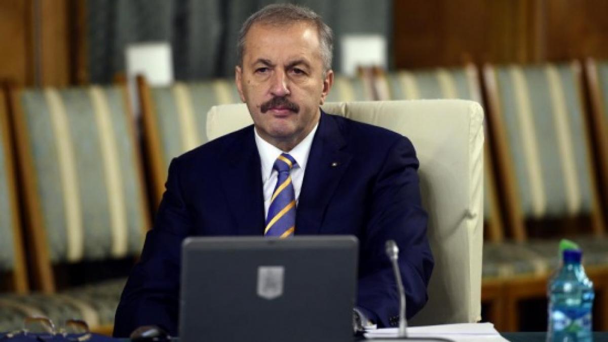 vicepremierul dancu urmeaza un an important pentru romania