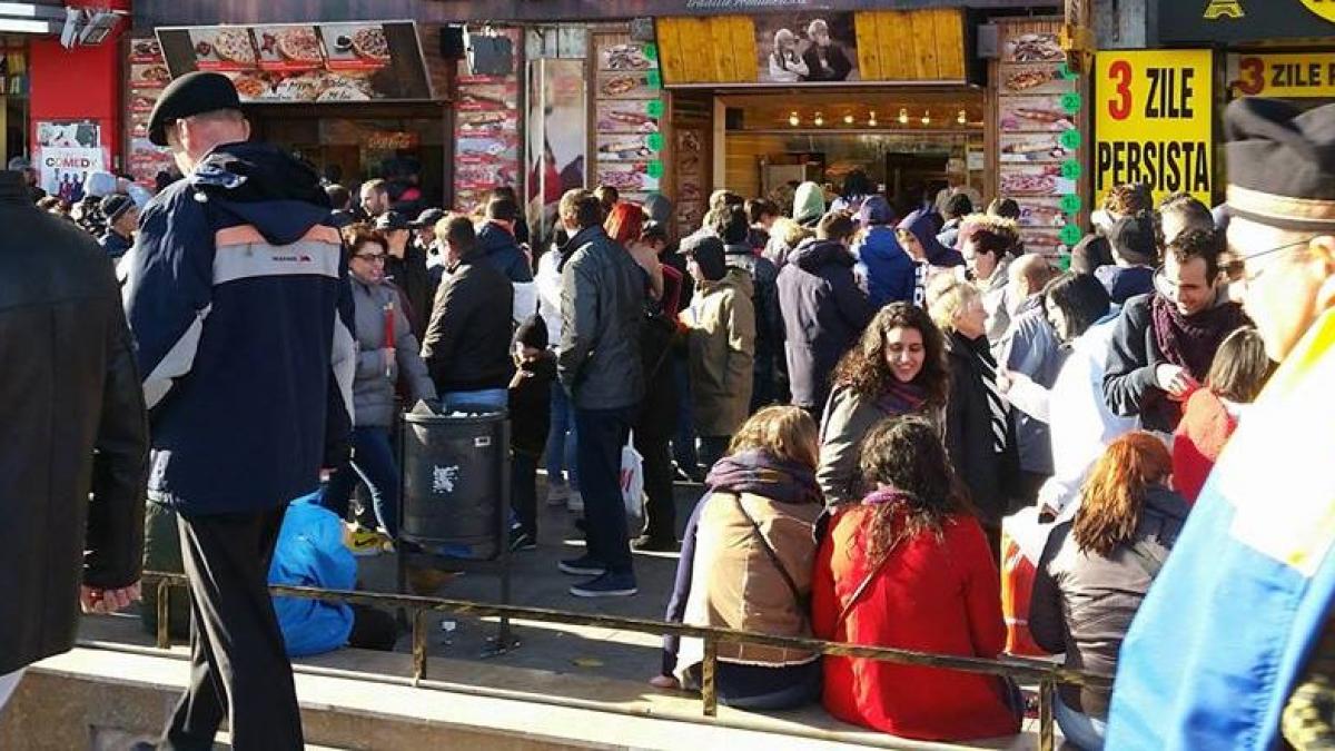 ziua nationala a romaniei