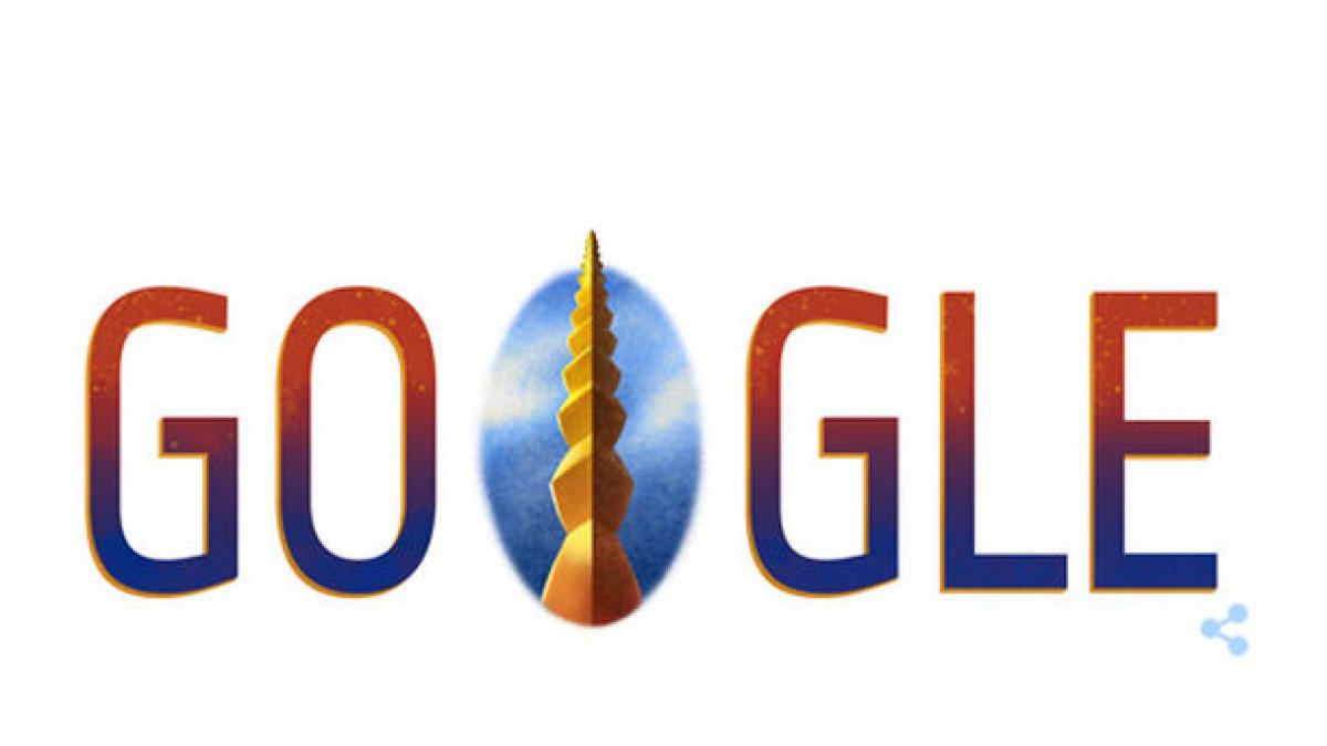 ziua nationala a romaniei google