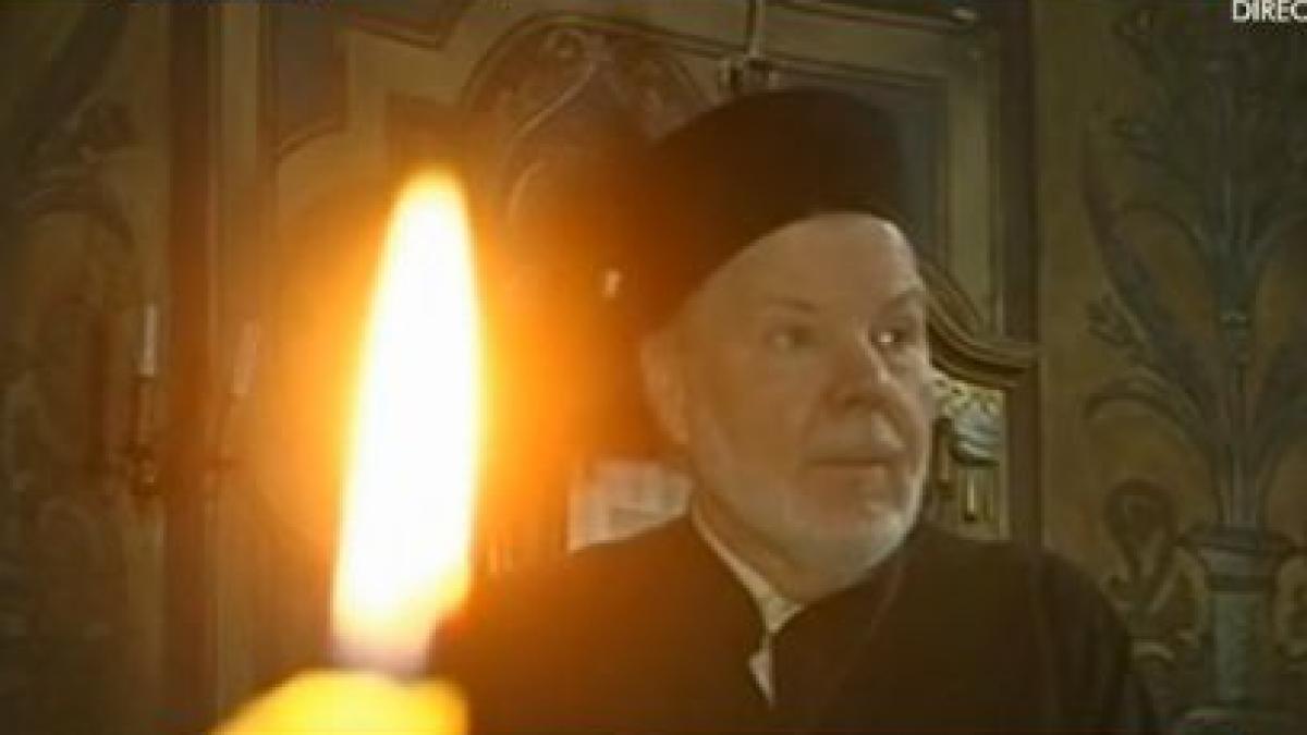 ziua nationala a romaniei povestea unui preot care a ales sa traiasca in romania