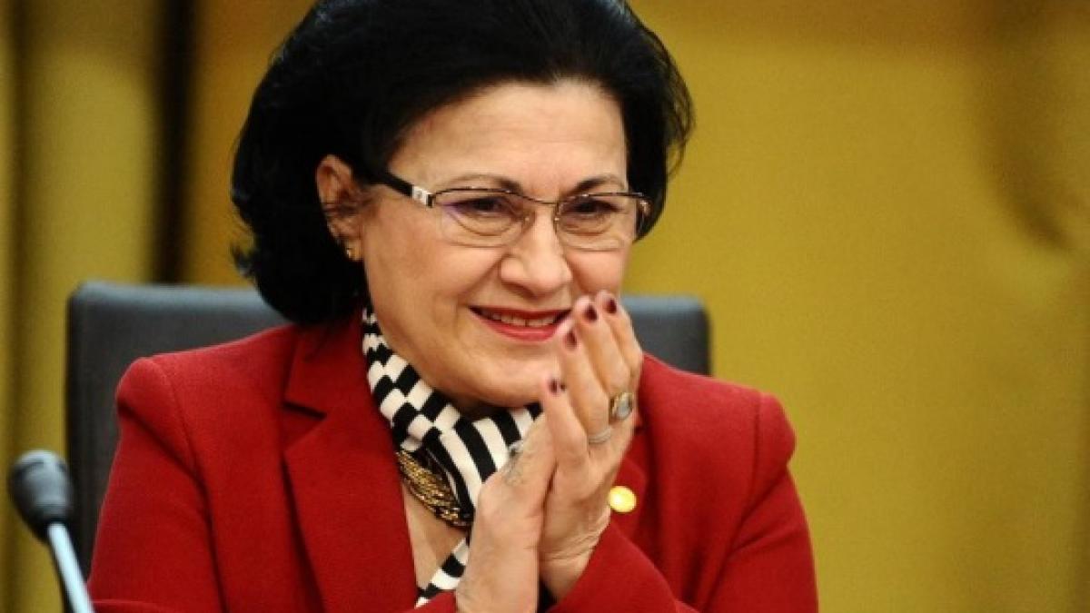 andronescu sustinere campanie