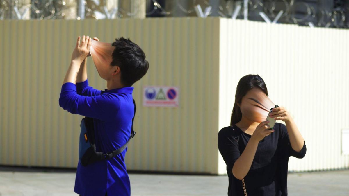 antoine geiger fotograf francez telefoane