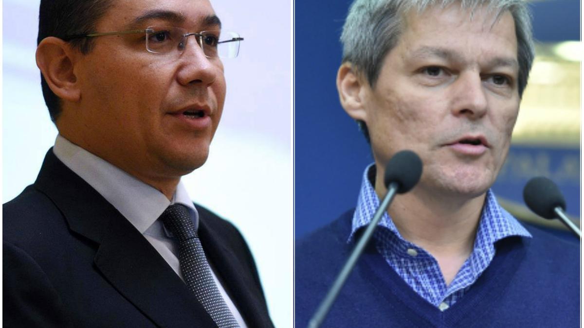 ce nu avea voie ponta dar are voie dacian ciolos