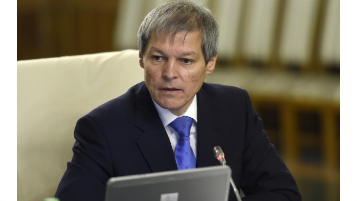 ciolos pensii