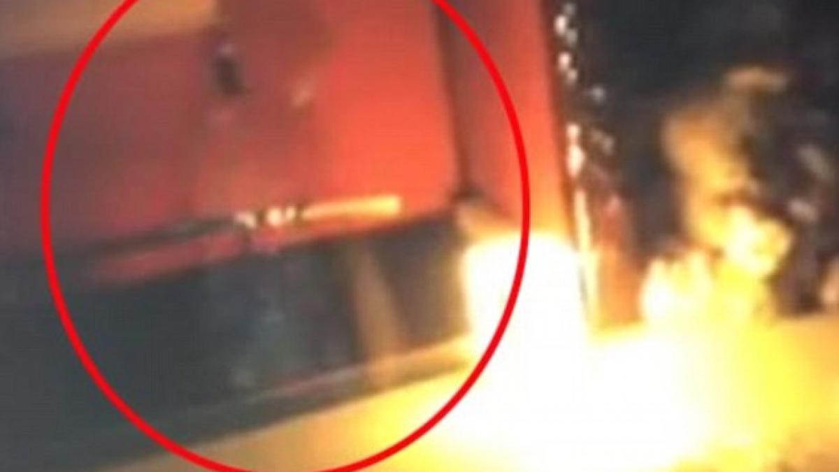 crede ca este bantuit dar este cel mai fericit moment al vietii lui ce face fantoma pe care a