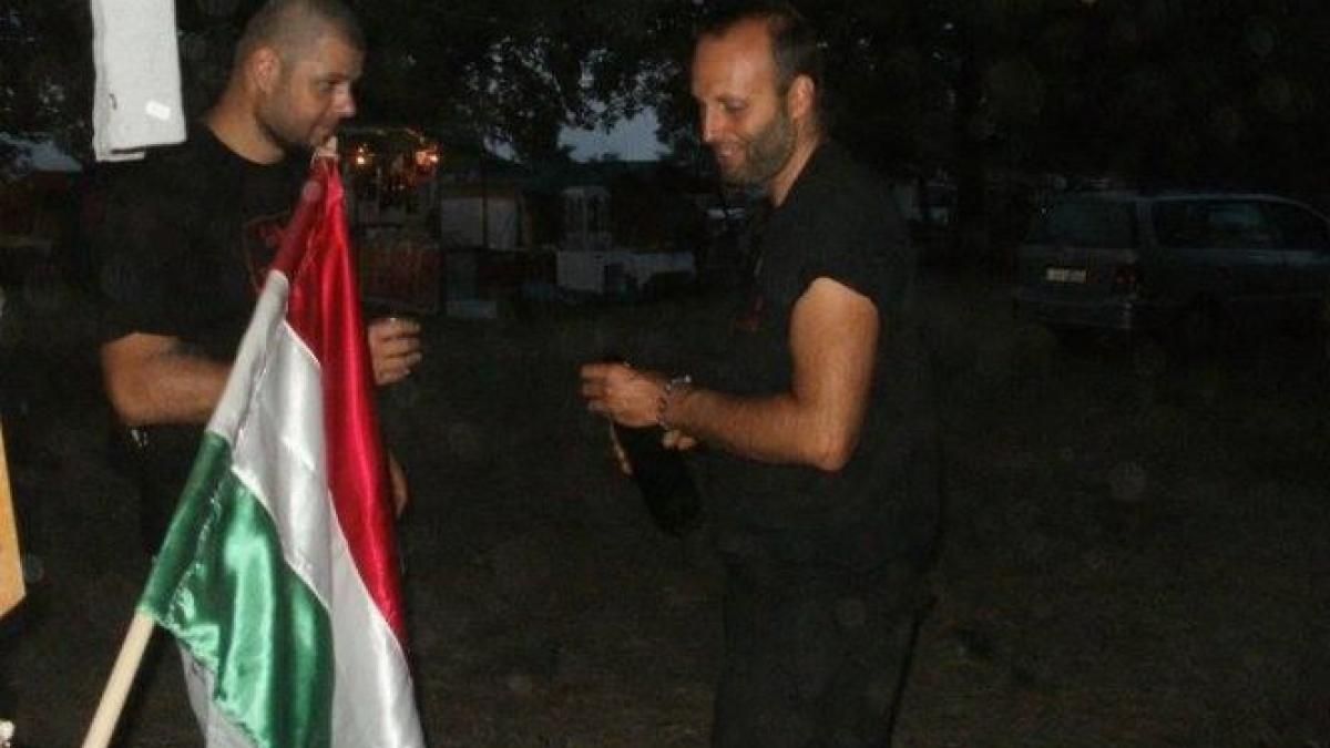 csibi barna dosar nou extremism