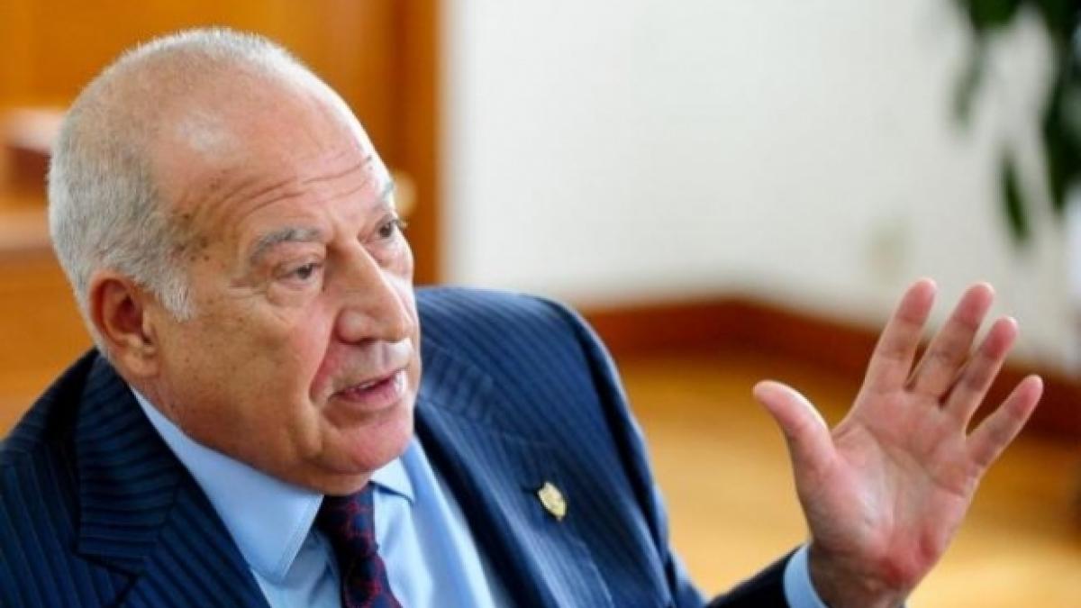 dan voiculescu mesaj mobilizator pentru romani de ziua nationala