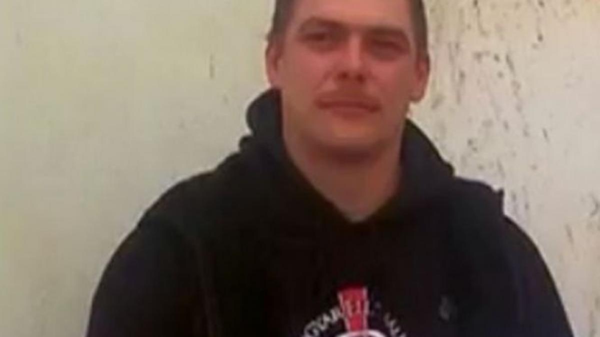 extremistul maghiar detonare bomba arestat