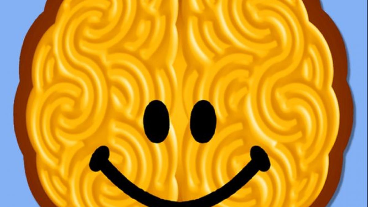 fericirea poate fi gandita