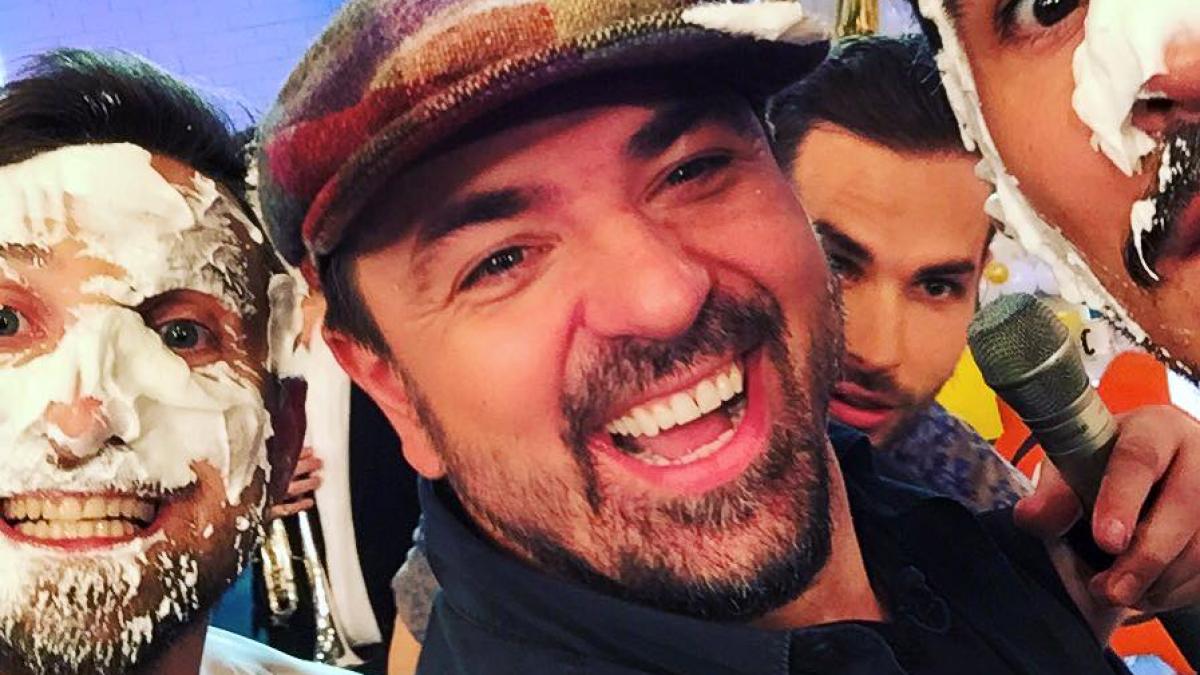 horia brenciu cel mai nebun interviu acordat vreodata